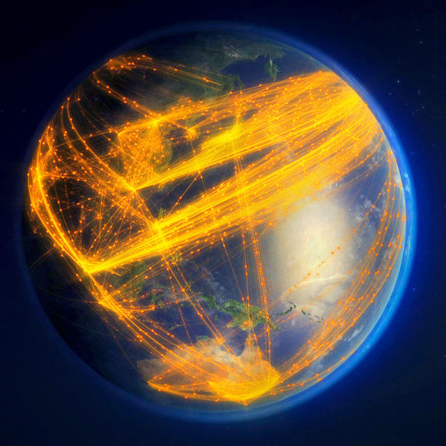 Prežarčena Zemlja: Živeči planet